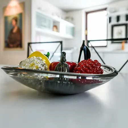 Glass Apartamento *
