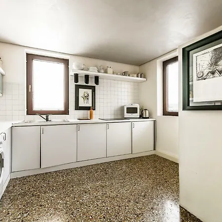 Glass Venecia