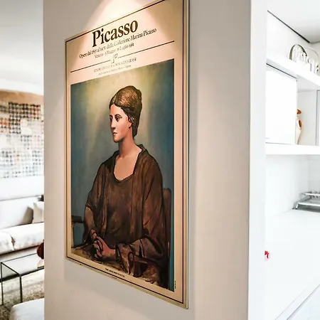 Apartamento Glass *