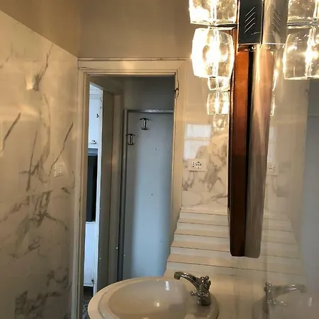 Apartamento Glass